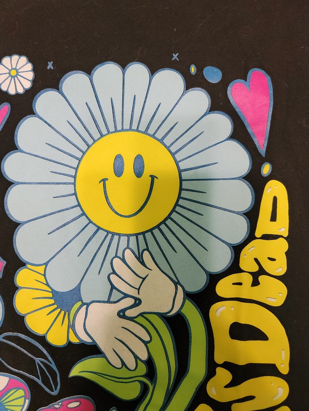 Authentic Zeds Dead Merch Tee - Picture 6 of 10